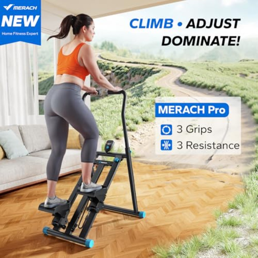 Stepper para academia em casa: - Home Gym Design avaliação e preço