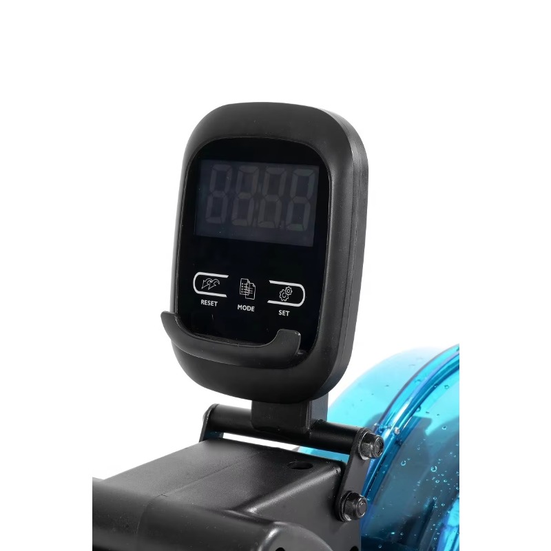 Máquina de Remo Ergométrica Do - Home Gym Rowing Machine avaliação e preço