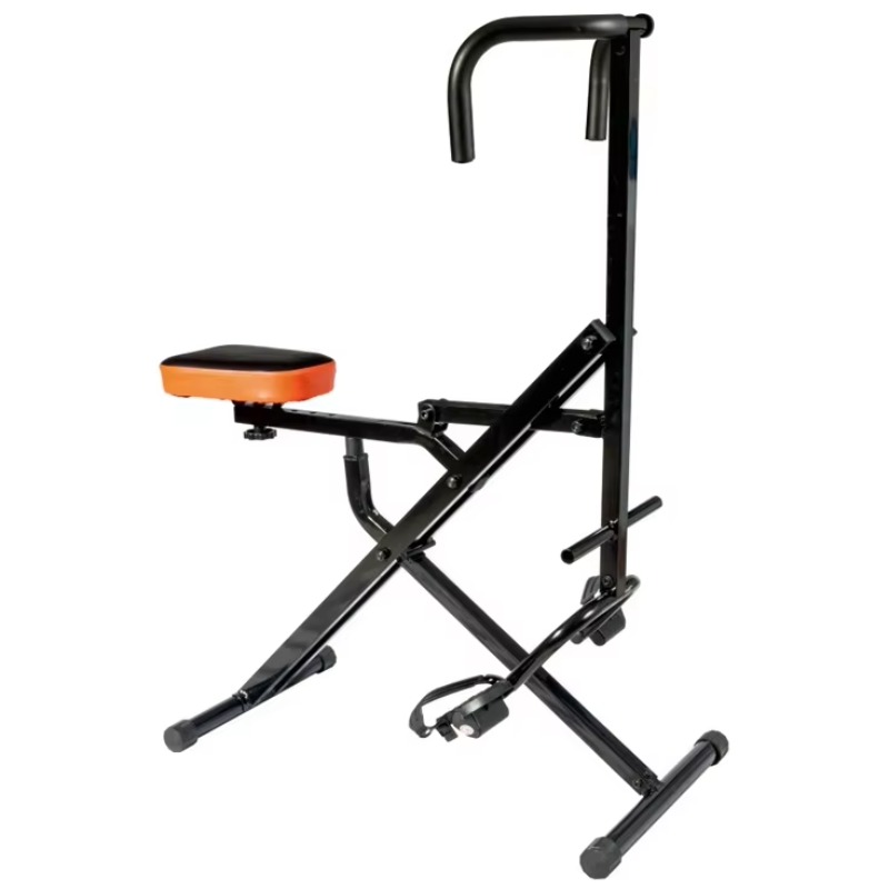 Nova Bicicleta Ergométrica Com - Home Gym Design avaliação e preço