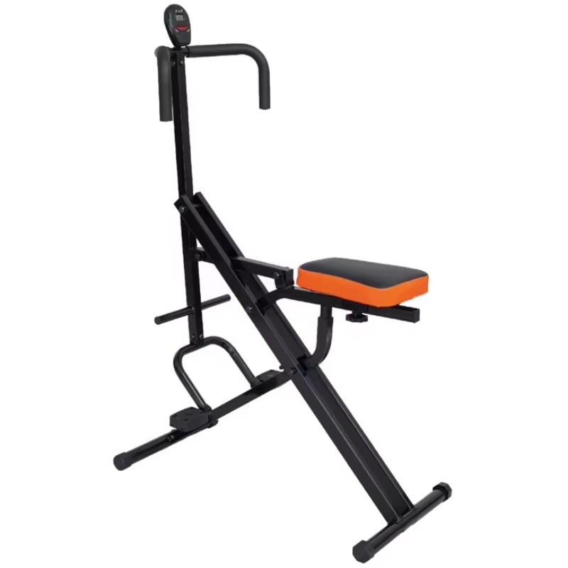 Nova Bicicleta Ergométrica Com - Home Gym Design avaliação e preço