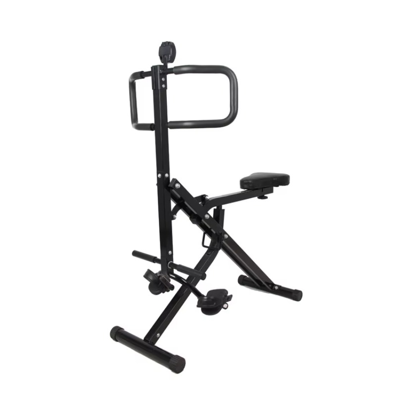 Máquina de Fitness Doméstico p - Home Gym Total Fitness avaliação e preço