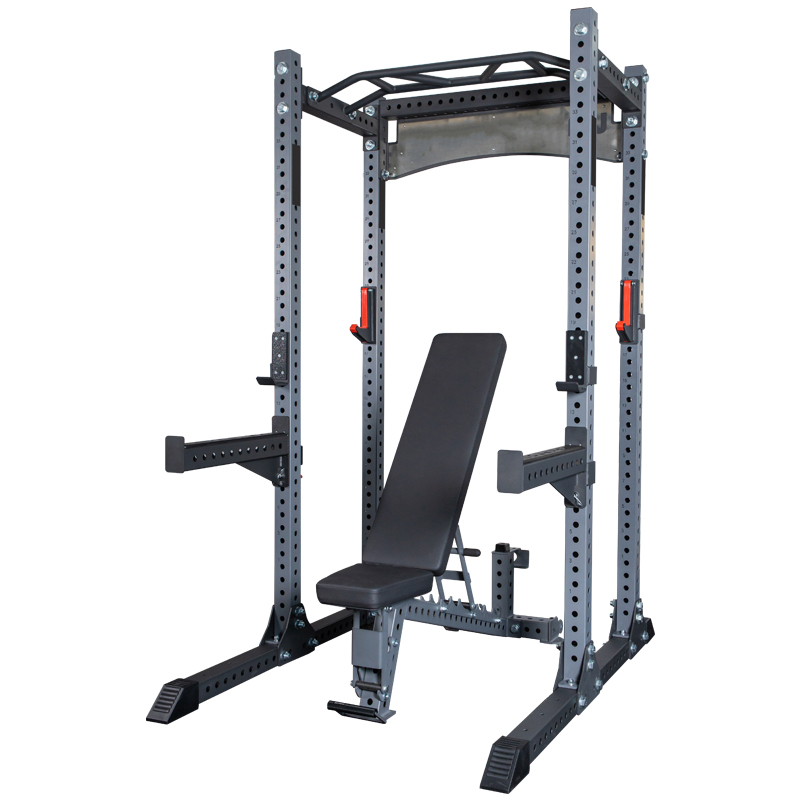 Equipamento de Academia para C - Fitness Home Gym Equipment avaliação e preço