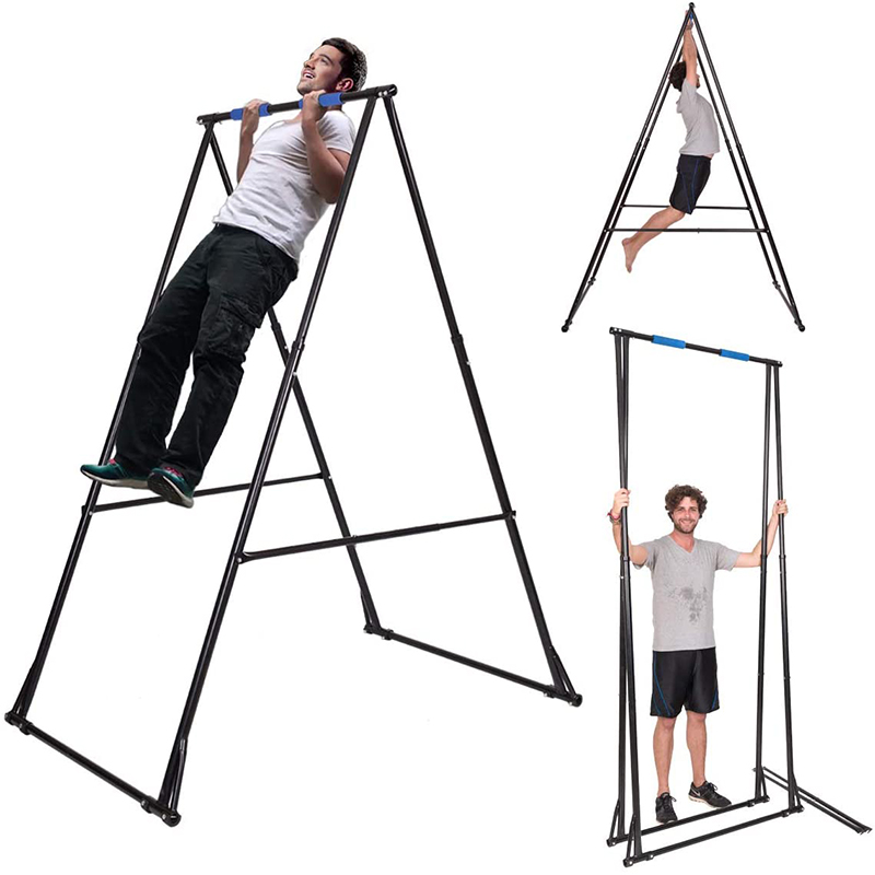 Barra de Pull-Up para Fitness  - Fitness Home Gym Equipment avaliação e preço