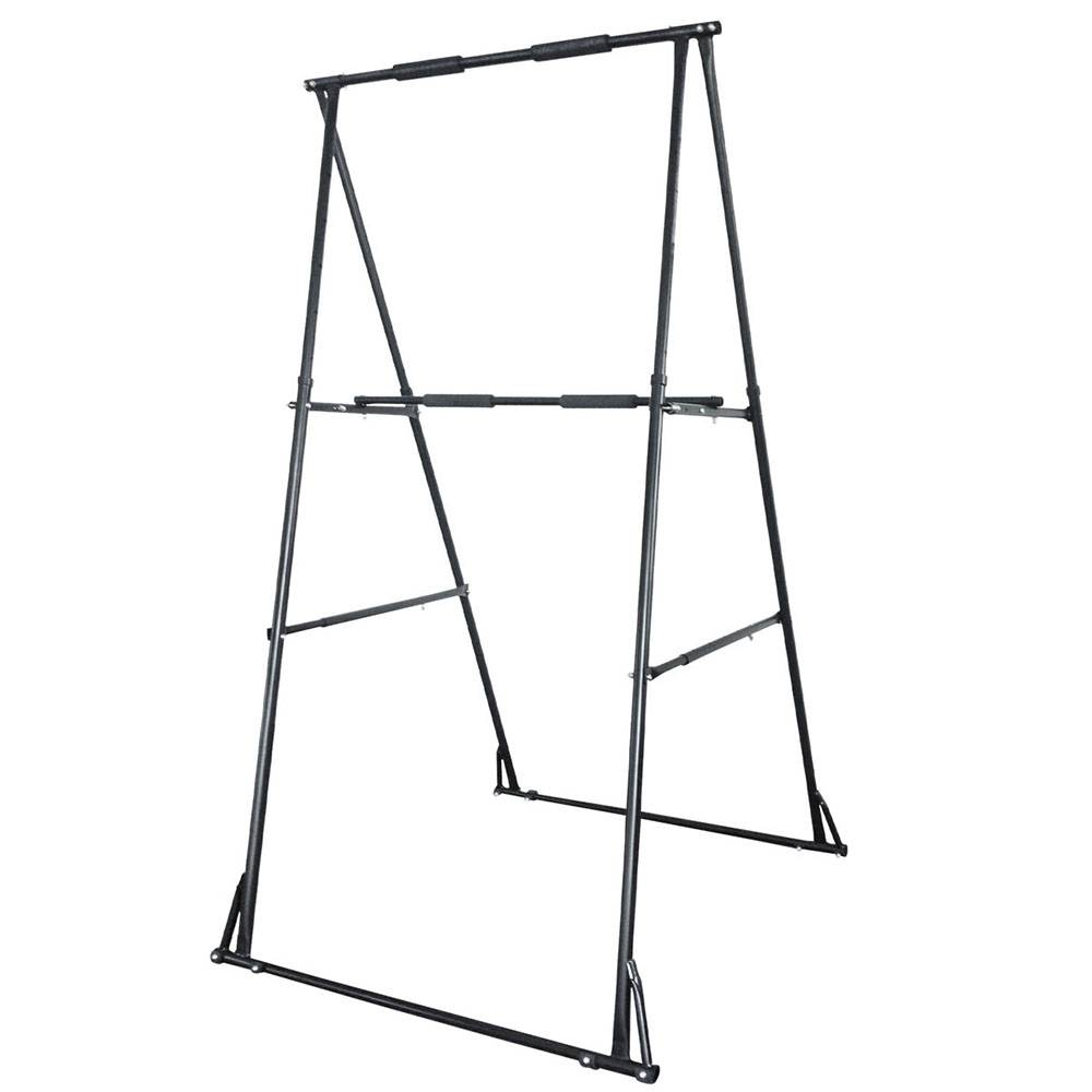 Barra de Pull-Up para Fitness  - Fitness Home Gym Equipment avaliação e preço
