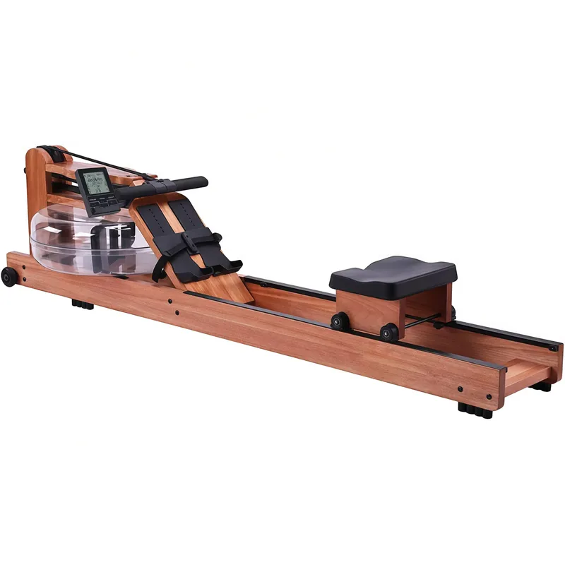 Máquina de Remo Aquática Ajust - Home Gym Rowing Machine avaliação e preço