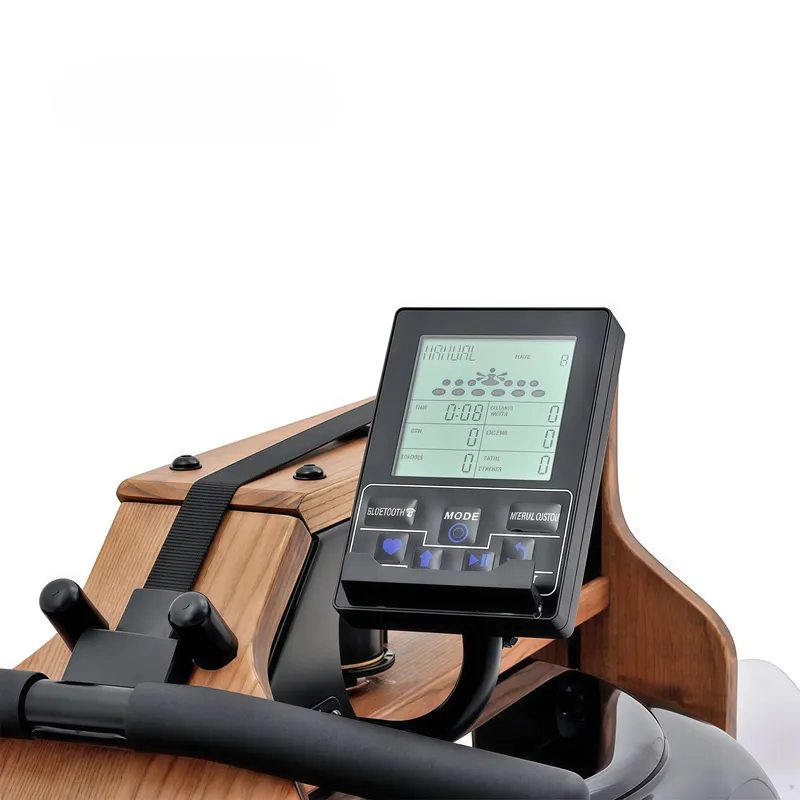Máquina de Remo Aquática Ajust - Home Gym Rowing Machine avaliação e preço