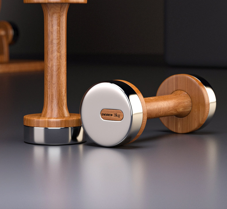 Conjunto de Halteres Ajustávei - Home Gym Design avaliação e preço