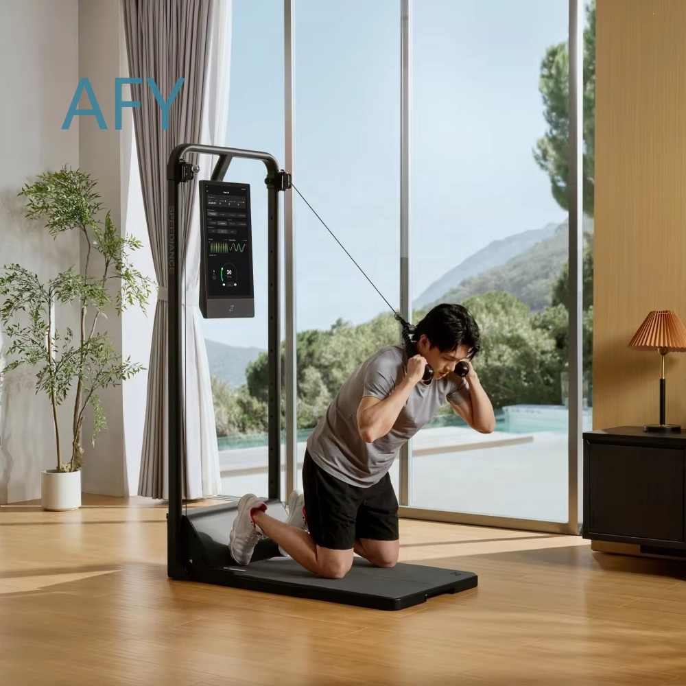 Equipamento de Fitness Speedia - Home Gym One Machine avaliação e preço