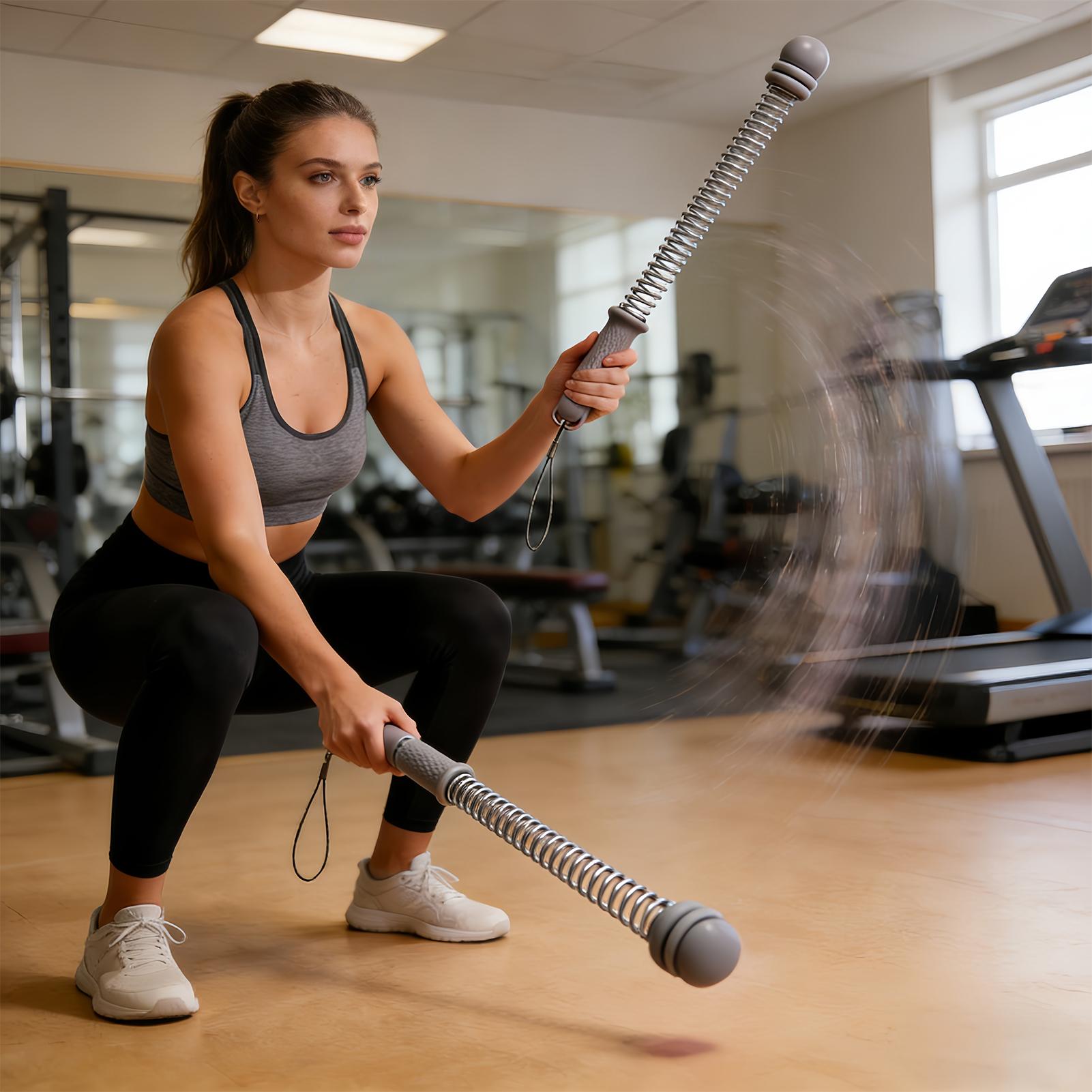 Corda de Treino Battle Ropes p - Fitness Home Gym Equipment avaliação e preço