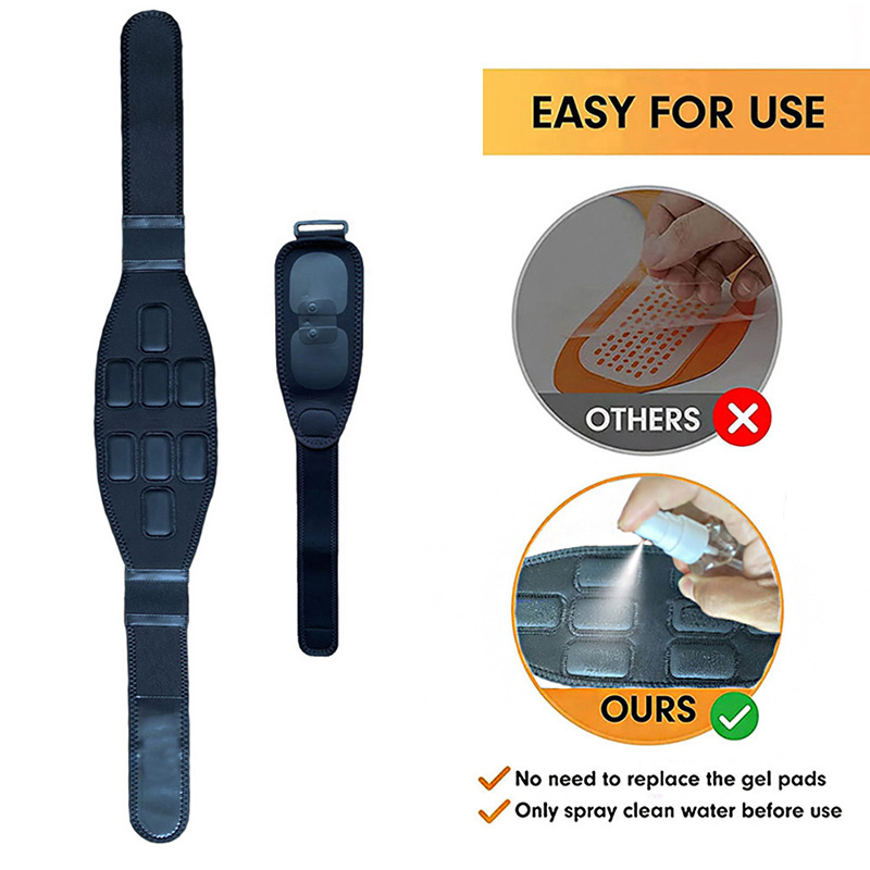 Cinto de Tonificação Abdominal - Home Gym Options avaliação e preço