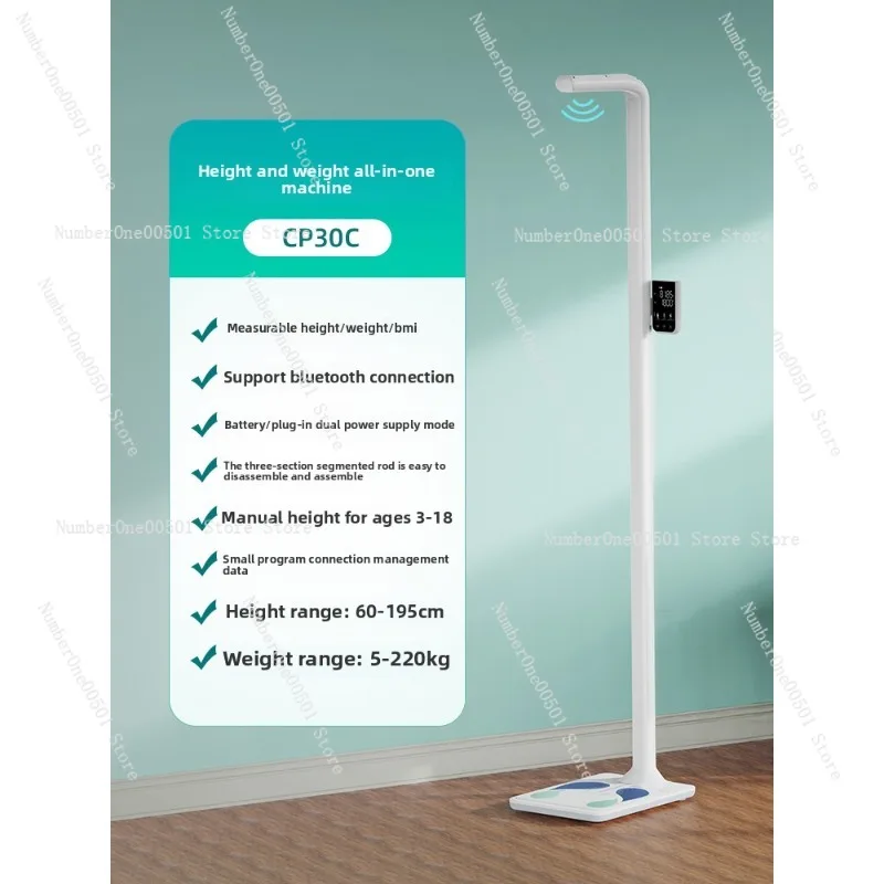 Máquina de Medição Ultrassônic - Home Gym One Machine avaliação e preço