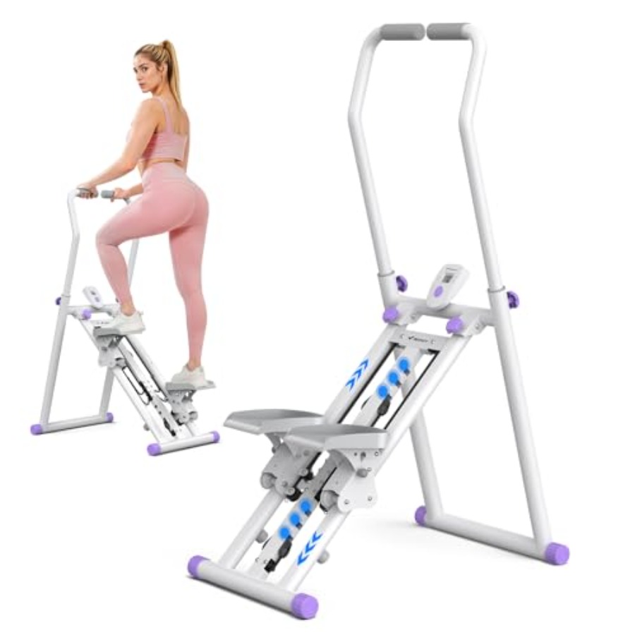 Stepper para academia em casa: - Home Gym Design avaliação e preço