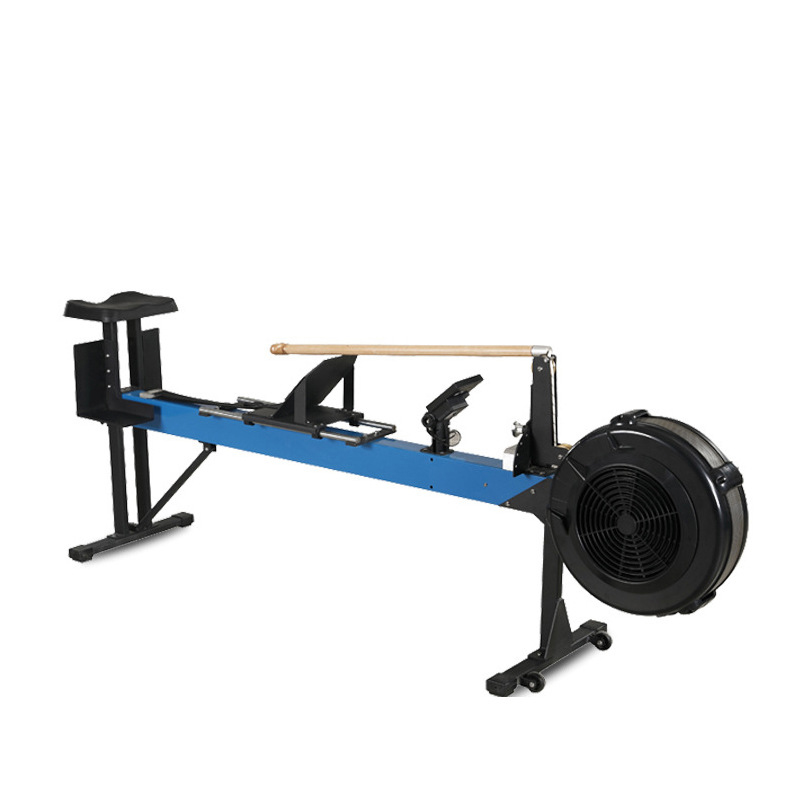 2026 Máquina de Remo Aquático  - Home Gym Rowing Machine avaliação e preço