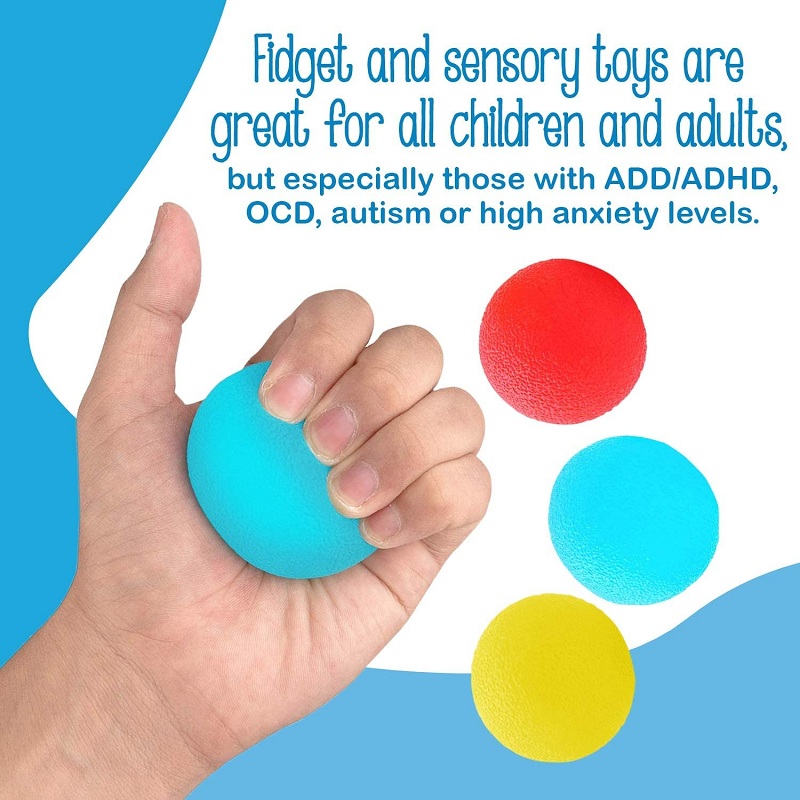 Mão Grip Egg Gripping Ball, Fi - Home Gym Essentials avaliação e preço