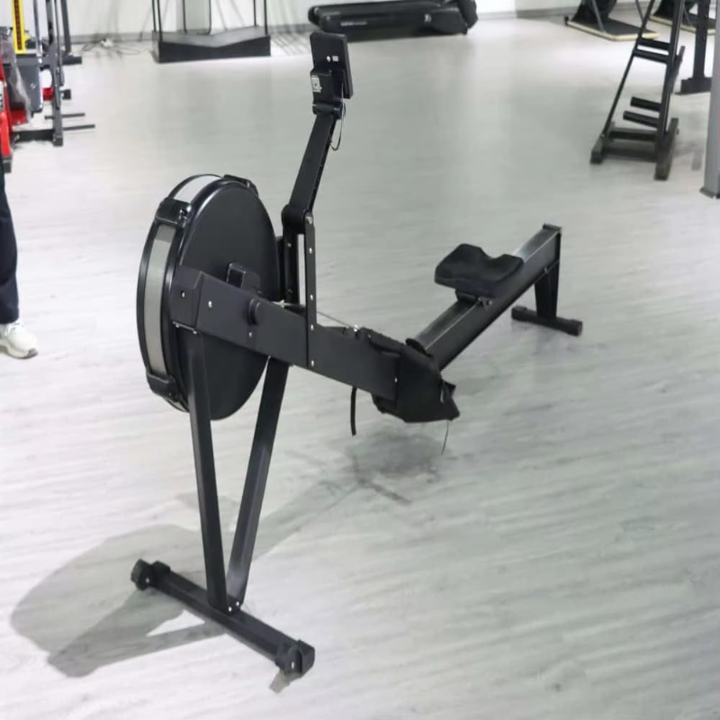 Equipamento de Cardio Comercia - Home Gym Rowing Machine avaliação e preço