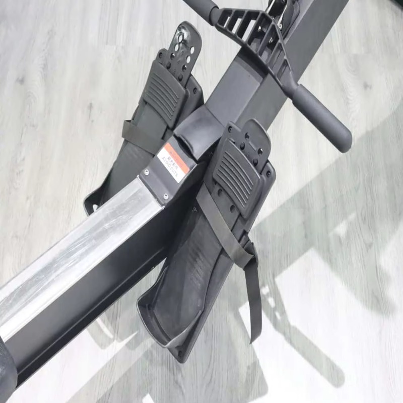 Equipamento de Cardio Comercia - Home Gym Rowing Machine avaliação e preço