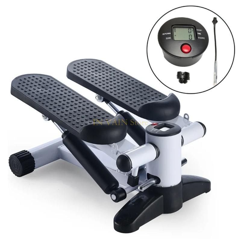 Medidor exibição exercício m5t - Home Gym Design avaliação e preço