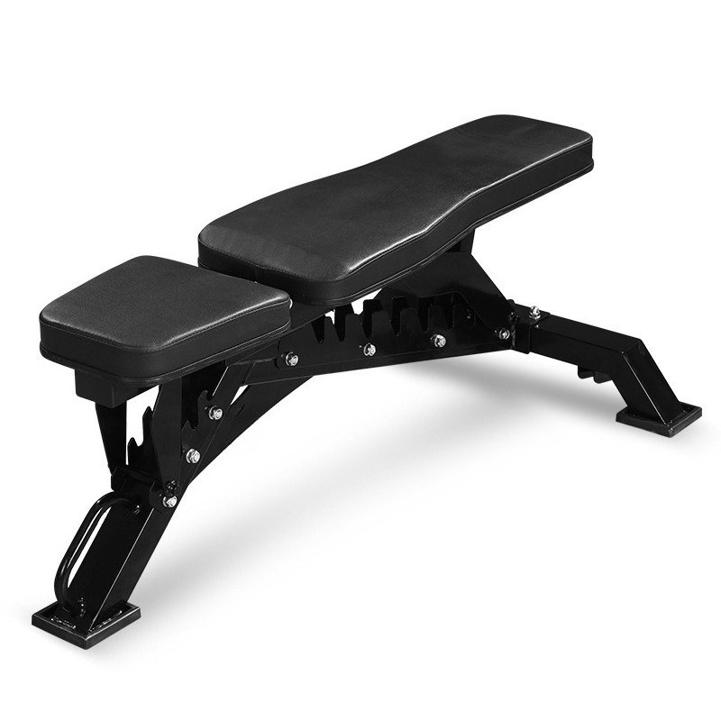 Banco de Halteres Ajustável de - Home Gym Design avaliação e preço