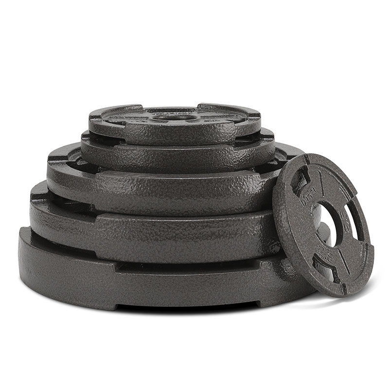 Conjunto Profissional de Halte - Home Gym Fitness avaliação e preço