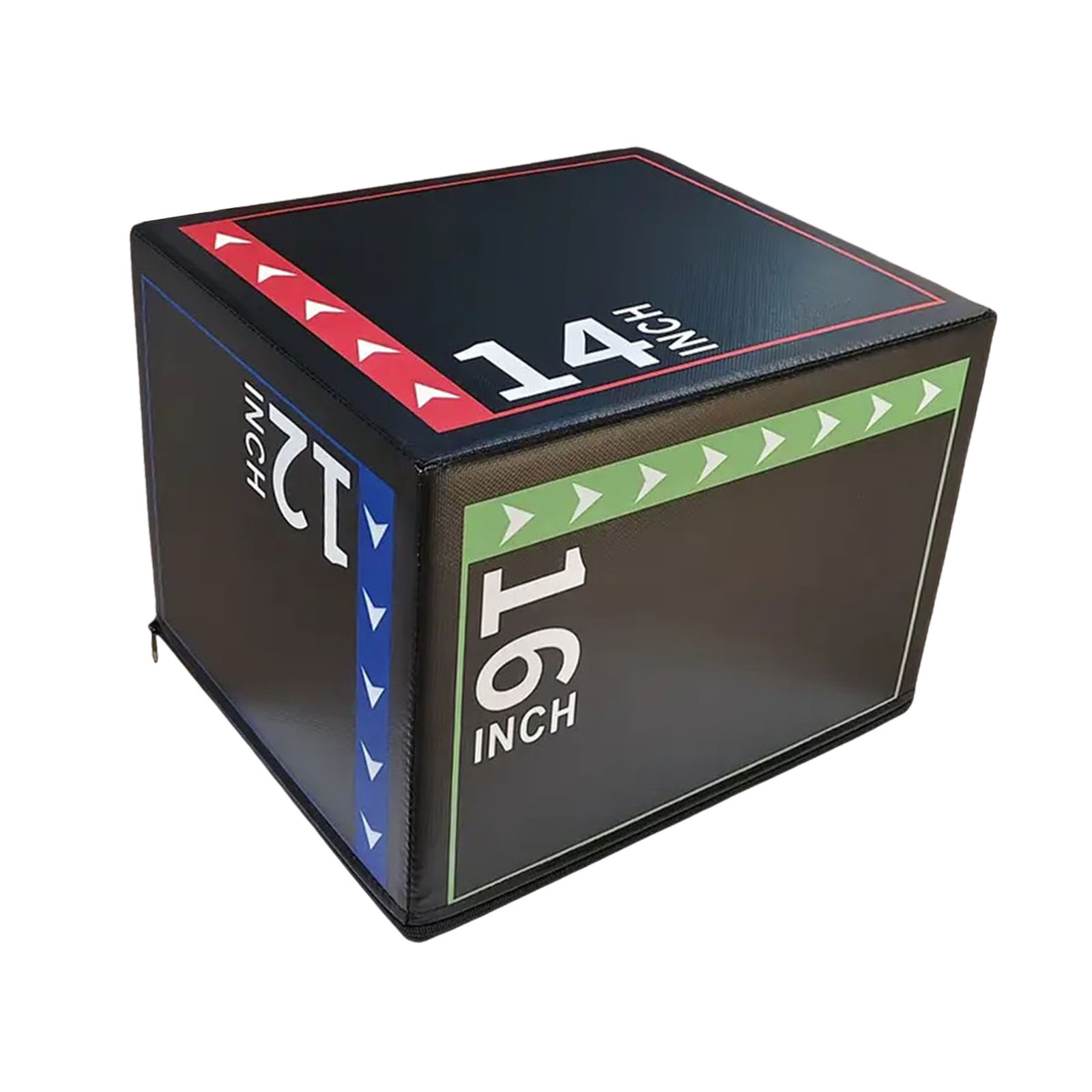 Caixa de Exercício Plyo Portát - Home Gym Jump Box avaliação e preço