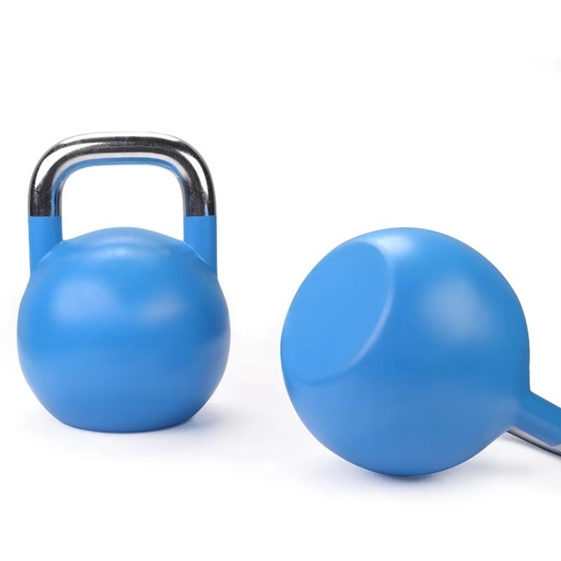 Kettlebell Premium de 12KG com - Home Gym Design avaliação e preço