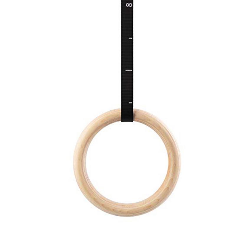 1 peça anéis de ginástica de m - Home Gym Options avaliação e preço