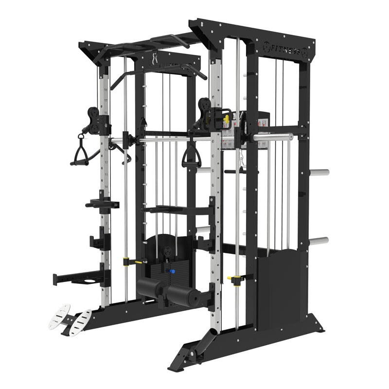 2026 Venda Quente: Equipamento - Home Gym One Machine avaliação e preço