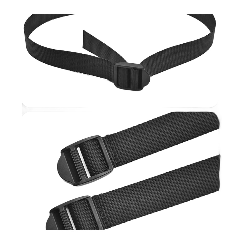 Conjunto de 2 correias para pé - Home Gym Rowing Machine avaliação e preço