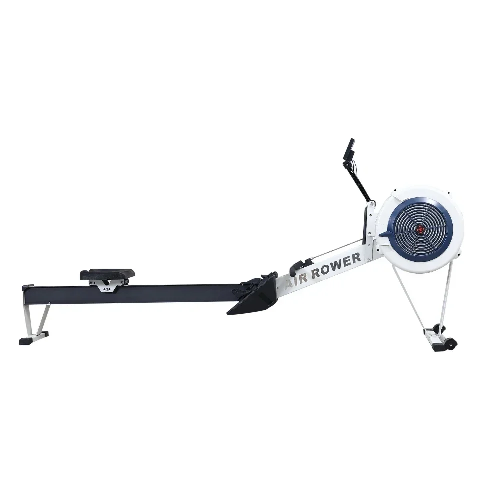 Novo Equipamento de Fitness Co - Home Gym Rowing Machine avaliação e preço