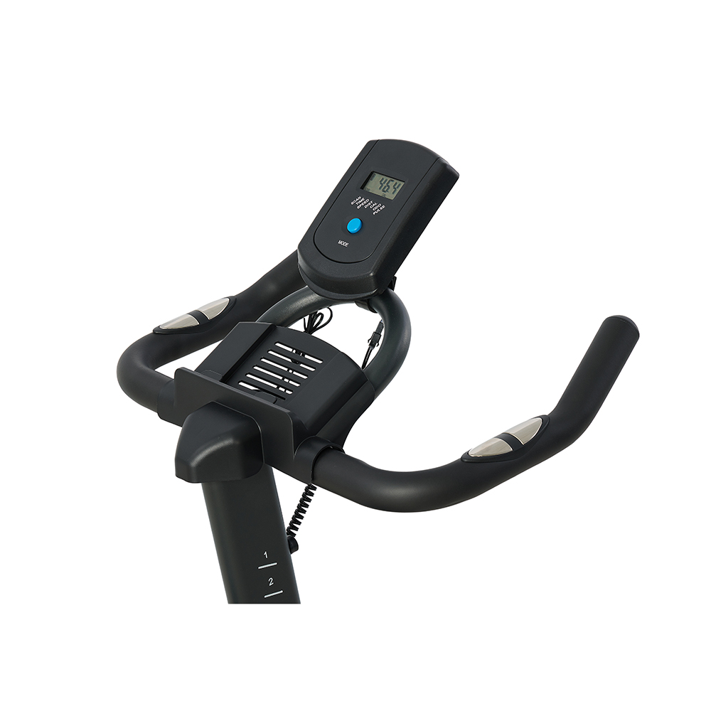 Bicicleta de Spinning de Alta  - Fitness Home Gym Equipment avaliação e preço