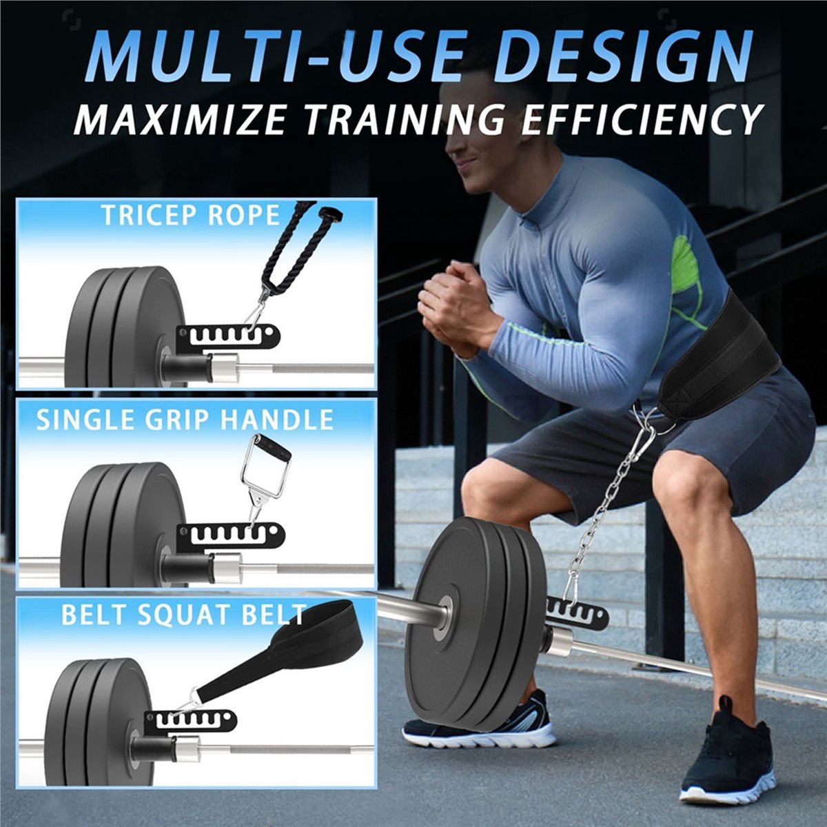 【OFERTA DE CONTAGEM REGRESSIVA - Home Gym One Machine avaliação e preço