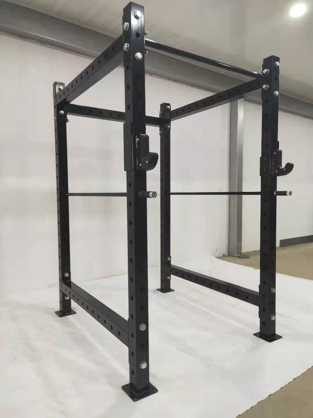 Power Cage & Squat Rack para l - Fitness Home Gym Equipment avaliação e preço
