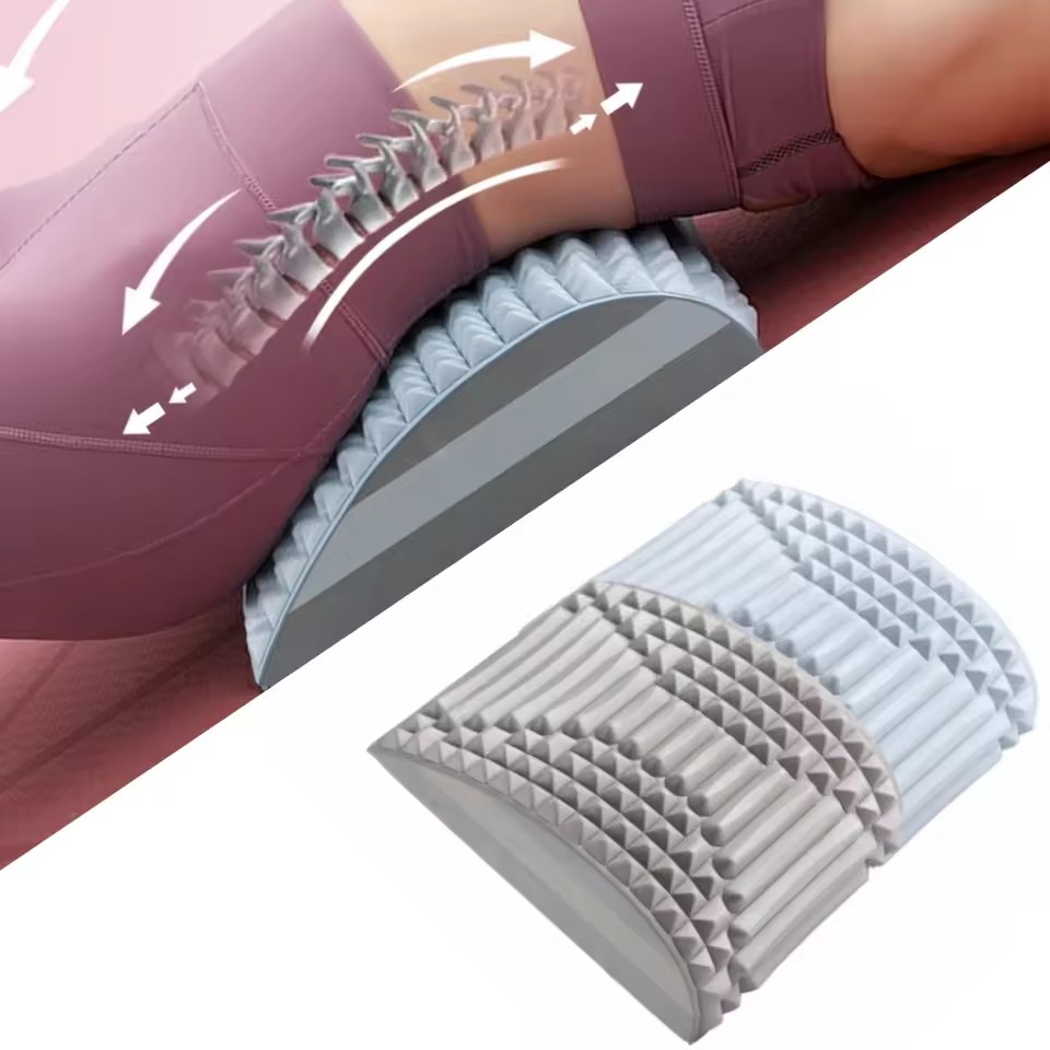Almofada de Massagem e Suporte - Home Gym Essentials avaliação e preço
