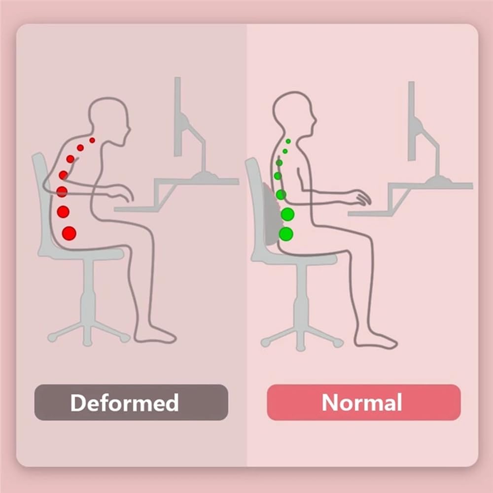 Almofada de Massagem e Suporte - Home Gym Essentials avaliação e preço