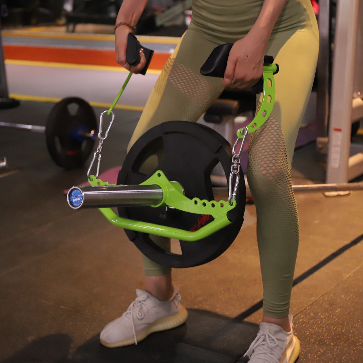Pegas para Puxada Alta (Lat Pu - Home Gym Rowing Machine avaliação e preço