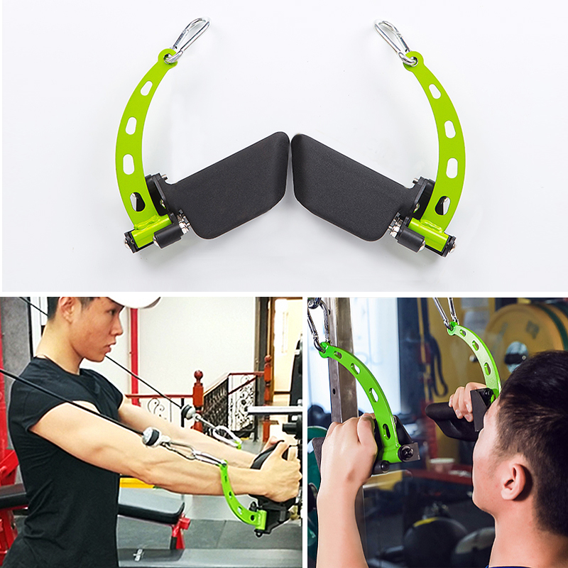 Pegas para Puxada Alta (Lat Pu - Home Gym Rowing Machine avaliação e preço