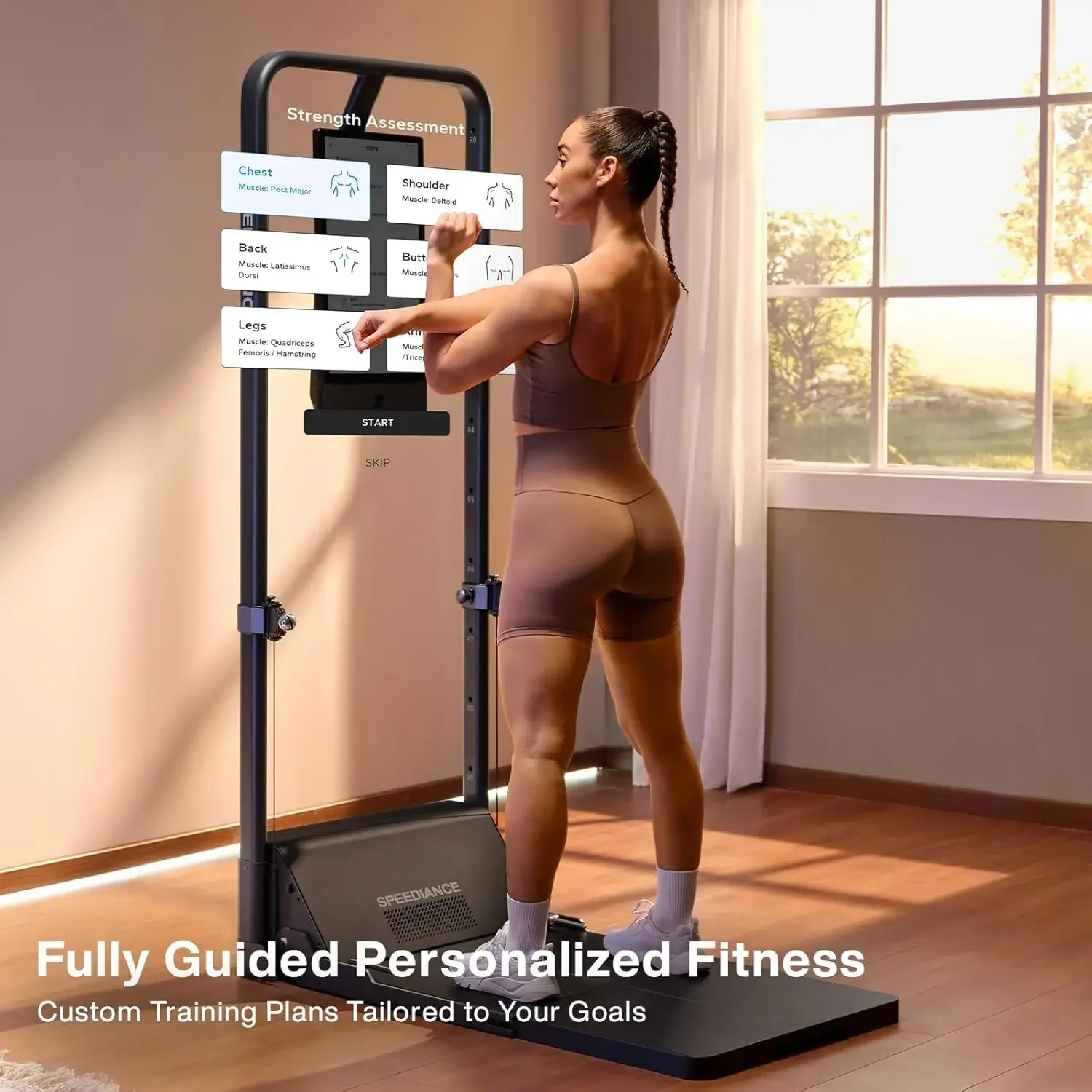 Gym Monster 2: Estação de Trei - Home Gym One Machine avaliação e preço