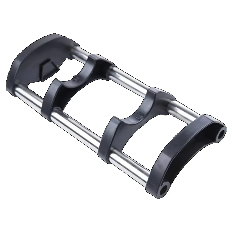 Conjunto de Halteres Ajustávei - Home Gym Options avaliação e preço