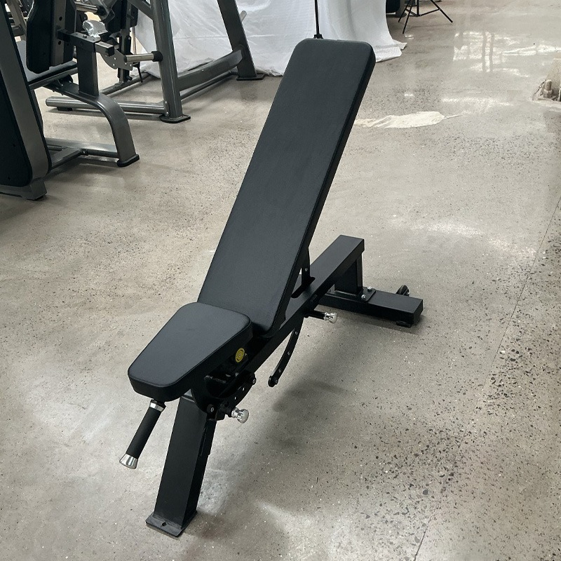 Banco de Halteres Ajustável pa - Home Gym Design avaliação e preço