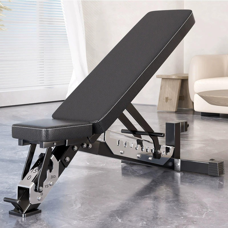 Banco de Halteres Ajustável pa - Home Gym Design avaliação e preço