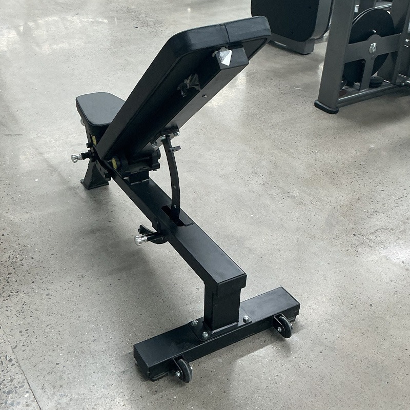 Banco de Halteres Ajustável pa - Home Gym Design avaliação e preço