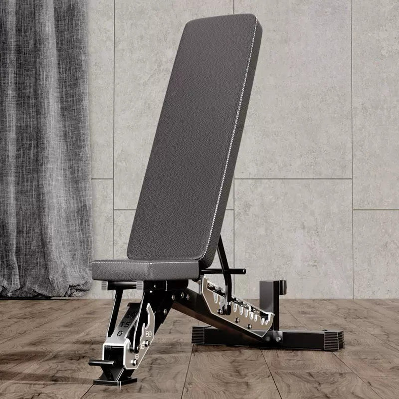 Banco de Halteres Ajustável pa - Home Gym Design avaliação e preço