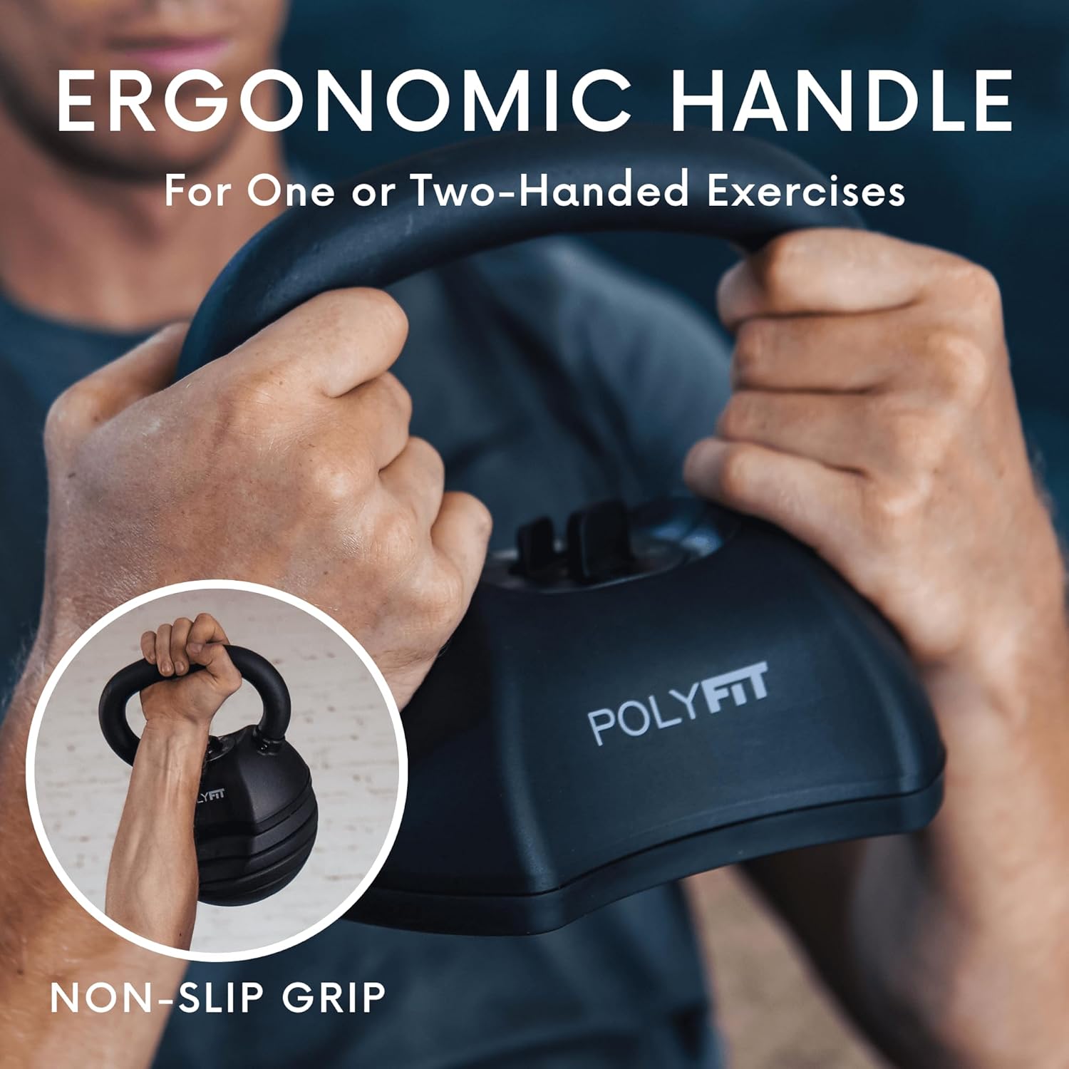 Conjunto de Kettlebell Ajustáv - Home Gym Options avaliação e preço