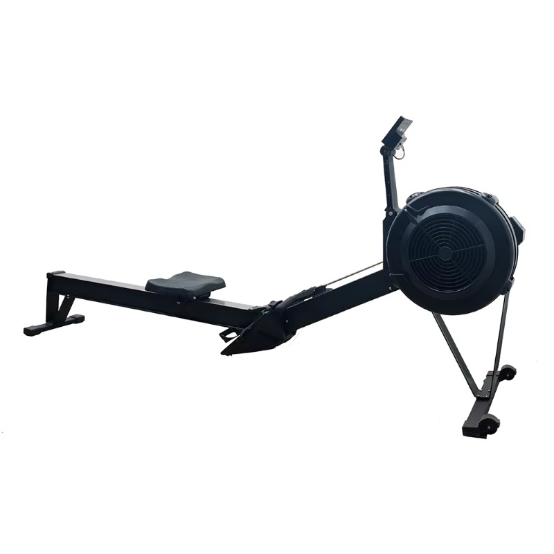 Remo Ergométrico Comercial par - Home Gym Rowing Machine avaliação e preço