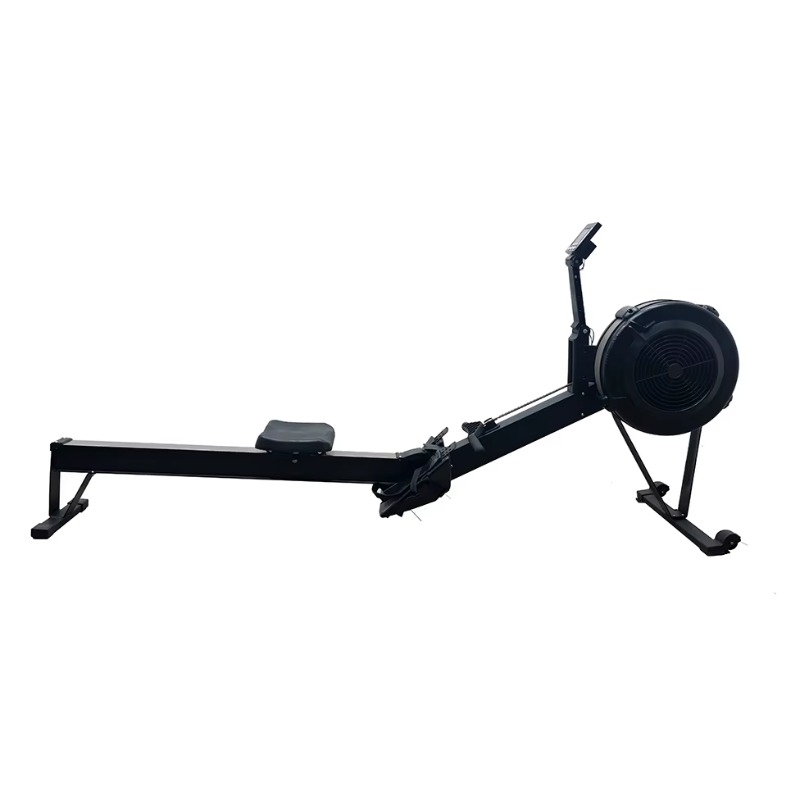 Remo Ergométrico Comercial par - Home Gym Rowing Machine avaliação e preço