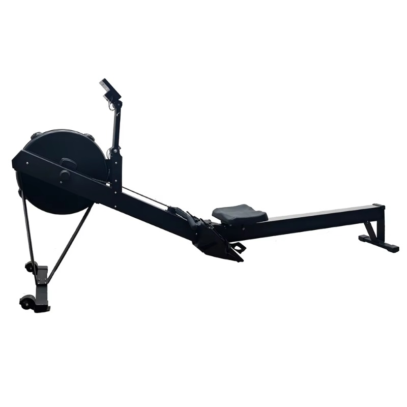 Remo Ergométrico Comercial par - Home Gym Rowing Machine avaliação e preço