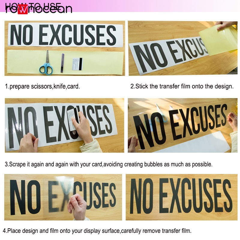Seu único limite é você-adesiv - Home Gym Design avaliação e preço