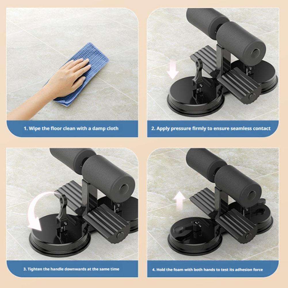 Dispositivo de Assistência par - Home Gym Essentials avaliação e preço