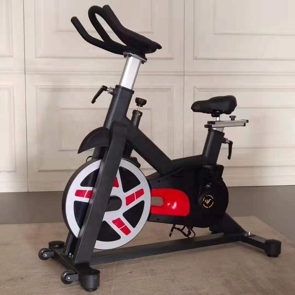 Bicicleta Ergométrica Vertical - Home Gym Fitness avaliação e preço