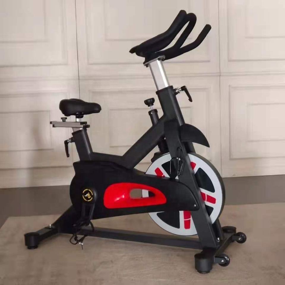 Bicicleta Ergométrica Vertical - Home Gym Fitness avaliação e preço